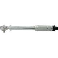 Cl&eacute; dynamom&eacute;trique ITW-2060, &agrave; cliquer, Entraînement 3/8" carr&eacute;, 120 - 960 lb-po Dufferin Supply