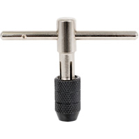 T-Handle Tap Wrench Dufferin Supply