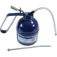Oil Can, Brass, 700 ml/24 oz Capacity MLA454 | Dufferin Supply