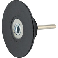 Plateau de support m&acirc;le sur tige Dufferin Supply