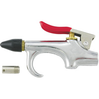 Air Blow Gun with Lever, 1/4" NPT Dufferin Supply