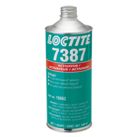 Loctite&reg; 7387 Activators Dufferin Supply