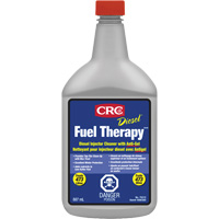 Diesel Fuel Therapy™ - Diesel Injector Cleaner with Anti-Gel MLN925 | Dufferin Supply