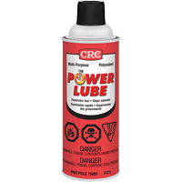 Lubrifiant tout usage Power Lube, Canette a&eacute;rosol Dufferin Supply