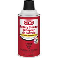 Battery Cleaner With Acid Indicator, Aerosol Can MLP160 | Dufferin Supply