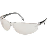 Lunettes de s&eacute;curit&eacute; s&eacute;rie Twister, Lentille Miroir int&eacute;rieur/ext&eacute;rieur, Anti-&eacute;gratignures, ANSI Z87+/R&eacute;pond ou surpasse la norme CSA Z94.3 Dufferin Supply