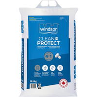 System Saver<sup>®</sup> II Water Softener Salt Pellets, 40 lbs. (18.1 kg), Bag MMT410 | Dufferin Supply