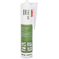 Adhesive Sealant 740 UV, 290 ml, Cartridge, Grey Dufferin Supply