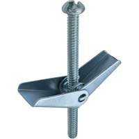 1/8" Toggle Bolts Dufferin Supply