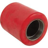 Roue de charge en acier de remplacement pour transpalette &agrave; roues dacier Kleton Dufferin Supply