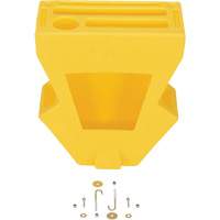 Plateaux pour transpalette Dufferin Supply