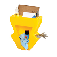 Plateaux pour transpalette Dufferin Supply