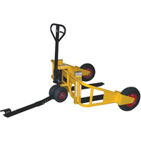 Ensemble de remorquage Dufferin Supply