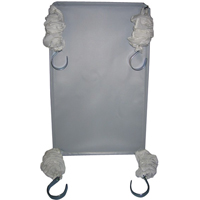 Spring Platform for Starcart Box Truck Dufferin Supply