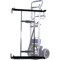 LiftKar&reg; Accessories - Panel / Window / Door Holder Dufferin Supply