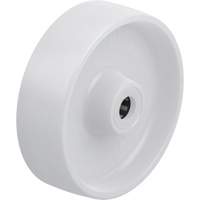Nylon Wheels Dufferin Supply