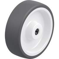 Thermoplastic Polyurethane Wheels Dufferin Supply