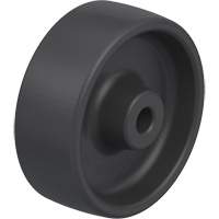 Heat-Resistant Nylon Wheels Dufferin Supply