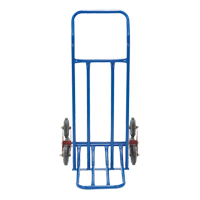 Diable monte-marches, Cadre en Acier, 24" la x 45-3/4" h, Capacit&eacute; de 300 lb Dufferin Supply