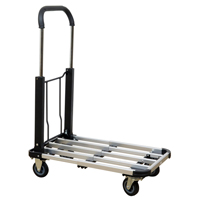 Platform Trucks