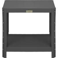 Support ajustable pour machines Dufferin Supply