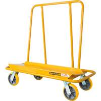 Chariot pour placopl&acirc;tre Wall Hauler s&eacute;rie 3000 Dufferin Supply