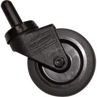 Roulette silencieuse de seau pour vadrouille WaveBrake Dufferin Supply
