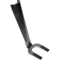 Food Container Dolly Caster Removal Tool Dufferin Supply