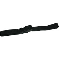 Trousse de ceinture de s&eacute;curit&eacute; pour table &agrave; langer Dufferin Supply