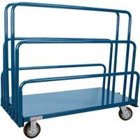 Panel Trucks