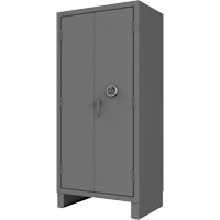 Access Control Cabinet Dufferin Supply
