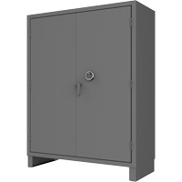 Access Control Cabinet Dufferin Supply