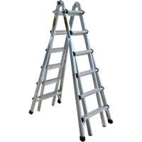 Multi Purpose Ladders
