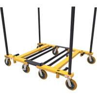 Connecteur pour chariot en H Dufferin Supply