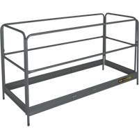 Guardrail Scaffold Kit Dufferin Supply