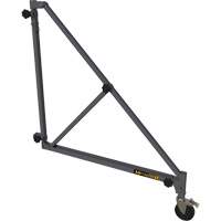 Universal Outriggers with Casters Set Dufferin Supply