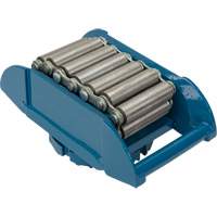 Patin &agrave; rouleaux pour machines, 10 tonnes Capacit&eacute; Dufferin Supply