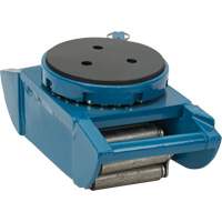Machine Roller, 3.75 tons Capacity Dufferin Supply