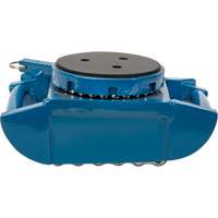 Machine Roller, 3.75 tons Capacity Dufferin Supply