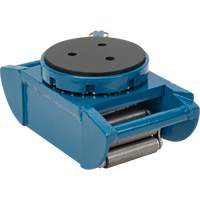 Machine Roller, 10 Tons Capacity Dufferin Supply