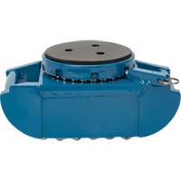 Machine Roller, 10 Tons Capacity Dufferin Supply