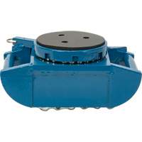 Machine Roller, 10 Tons Capacity Dufferin Supply