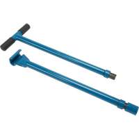 Manche de barre directionnelle pour rouleau de machine Dufferin Supply
