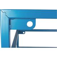 Palette pour bouteilles de gaz Dufferin Supply