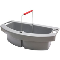 BRUTE&reg; Maid Caddy Dufferin Supply