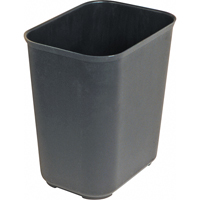 Contenants à déchets de bureau  