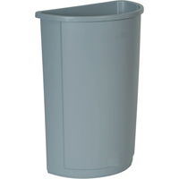 Contenants Untouchable, Poly&eacute;thyl&egrave;ne, 21 gal. US Dufferin Supply