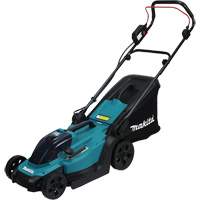 Ensemble de tondeuse sans fil 18V LXT (outil seulement), Pouss&eacute;e, &agrave; pile, Largeur de coupe 13" Dufferin Supply