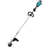 Coupe-herbe XGT li-ion sans fil, sans balai avec poign&eacute;e en boucle, 17", &agrave; pile, 40 V Dufferin Supply