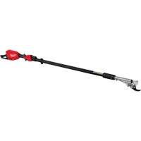 Scies à long manche